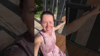 Жалость никому не нужна! Живи и улыбайся! Радуйся от души каждой минутке