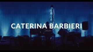 Caterina Barbieri at Electropark Festival