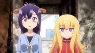 Gabriel DropOut - Vignette and Gabriel encounters a Cockroach