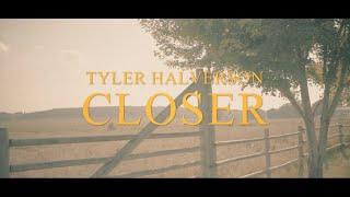 Tyler Halverson - Closer (Official Visualizer)