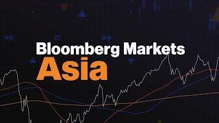 Bloomberg Markets: Asia 07/12/2024