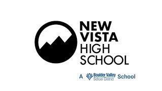 New Vista High School.