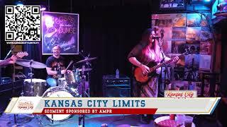 KCL Street Shows - Amanda Fish Band |Kansas City Limits TV