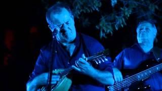 Dioscuri - Amuri amuri Live