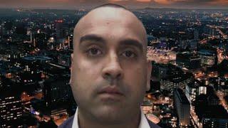 Zaheer Hussain - Birmingham Drug Baron