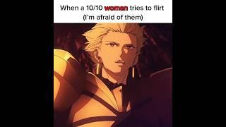 Gilgamesh X Enkidu