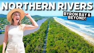 Australia's MOST UNDERRATED Region?! Northern Rivers Top Things To Do (Byron Bay & Beyond) AUSTRALIA