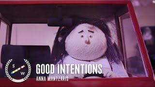 Good Intentions | Award-Winning Stop-Motion Animated Short Film