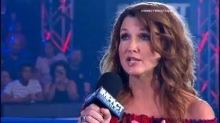 Dixie Carter Explains Recent Firings, Daniel Bryan Still Getting Buried? [12/09/13]