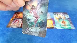 TAURUS - THEY HAVE SO MUCH TO SAY & DISCLOSE!  NOVEMBER 2024