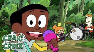 Short Animation: Creek Kid Rap | Craig of the Creek | Cartoon Network