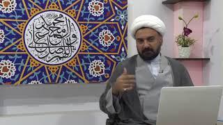 برنامه راه روشن حجت الاسلام و المسلمین دکتر ابوالقاسمی (04) پاسخ به سخنان عبدالکریم سروش