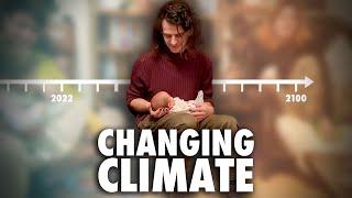 Life & Climate || Past & Future
