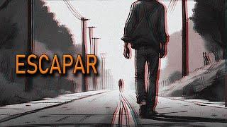 ESCAPAR || NAHUEL RUIZ