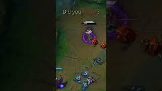 Morgana - Daily LoL Tips