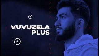 Vuvuzela plus #1: Musa Qurbanlı "Atamın baş məşqçim olması mənə əlavə təzyiqdir"Messi yoxsa Ronaldo?