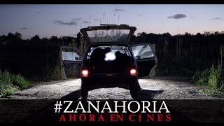 ZANAHORIA - Trailer Oficial HD