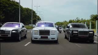 Rolls-Royce - The Unmatched Elegance and Prestige | Boom Cars