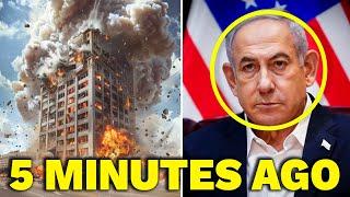 CRITICAL ALERT! Iran & Putin Tell Israel and US to BACK DOWN | UN Warns US Not To protect Israel
