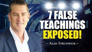 7 New Age Teachings Preached in Many Churches