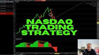 Nasdaq Trading Strategy