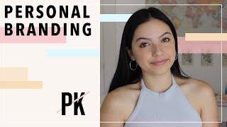 How to Build a Personal Brand | Paola Kassa