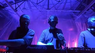 CRBRVS Live From Tirana, Albania | DJ Set From Menehune Festival