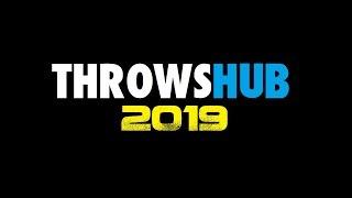 Welcome to Throwshub 2019 | Decicated to Throwers!