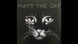 Matthew Cassell - Matt The Cat (US, 1978) [Full LP + Bonus Tracks] {Jazz-Rock, Jazz-Funk, Soul, Pop}