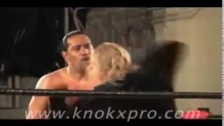 Knokx Pro Academy