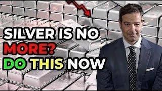 BRICS Master Plan For GOLD & SILVER Leaked! - Andy Schectman