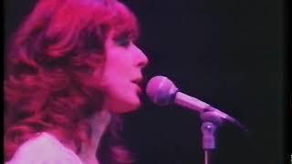 Elkie Brooks. Lilac Wine Live RARE