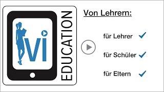 So funktioniert Ivi-Education!