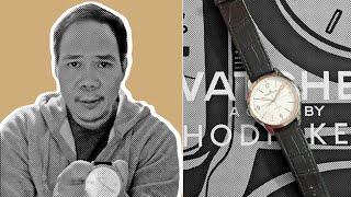 My Watch Story: A Birthday Video From Malaysia By Lim Cheng Siang