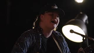 Jackson Truluck – "Eastern Side of Fighting" (Live) | Brando Jones Films**