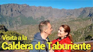 Caldera de Taburiente: What to see in the National Park in La Palma