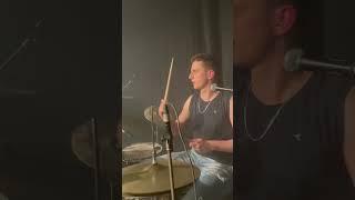 Itamar Maor - System Of A Down drums live cover  (by Steal This Tribute!) - Question! + Prison Song