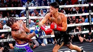 Gervonta Davis (USA) vs Ryan Garcia (USA) | KNOCKOUT, Boxing Fight Highlights HD