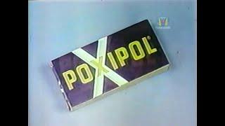 Comercial de Poxipol, Argentina/Chile año 1981 #Comercial #Poxipol #Argentina #Chile 