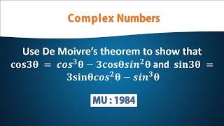 CN/BC1/P1 - Complex Numbers | Class B | Category 1 | Problem 1