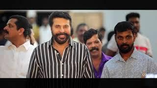 MAMMOOKKA ENTRY IN JITHU PAYYANNUR'S WEDDING CEREMONY