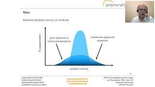 Модификация свойств полимеров при помощи добавок. Запись вебинара от 18.05.2021
