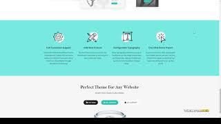 DiCi - Jewelry Shop WordPress Theme wordpress theme luxury items white Build Website