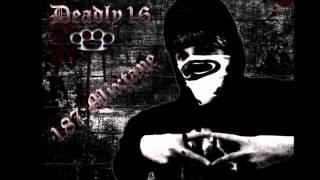 Deadly 16 - Forgiveness (Rap/hiphop Instrumental)