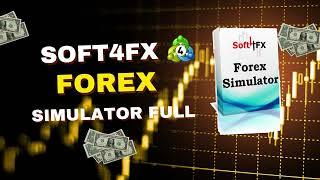 How to install Soft4FX Forex Simulator full