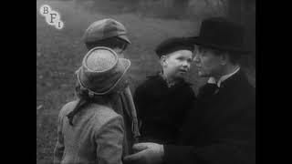 The Three Children (1946) | BFI National Archive