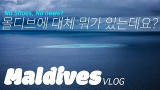 몰디브 여행 콘스탄스 무푸시 리조트 VLOG 휴양지 스노쿨링 즐기기_ Maldives_CONSTANCE Moofushi