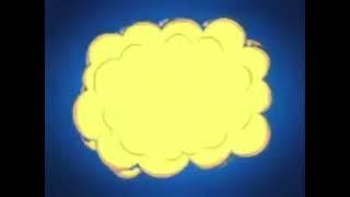 Cartoon Network Powerhouse Laboratory (1998-2004) Template Post 2003-2004 Version (RECREATION)