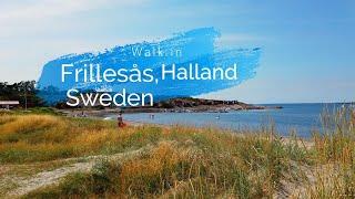 Sweden - Frillesås, Halland