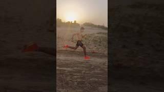 running step bhadane ke liye #viral #trending #army #1million #running #100m #1600m @sahiljaat0828